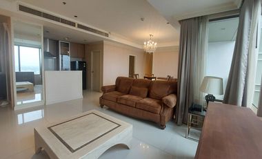 À louer 2 chambres condo à Khlong Toei, Bangkok