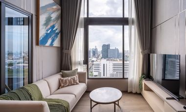 For rent 1 bed condo in Phra Khanong, Bangkok