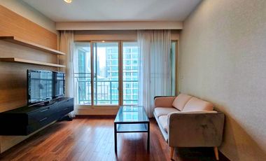 For rent 2 bedrooms condo in Pathum Wan, Bangkok