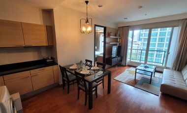 For rent 2 bedrooms condo in Pathum Wan, Bangkok