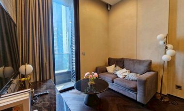 Wohnung zur Miete mit 1 Zimmer in Khlong Toei, Bangkok