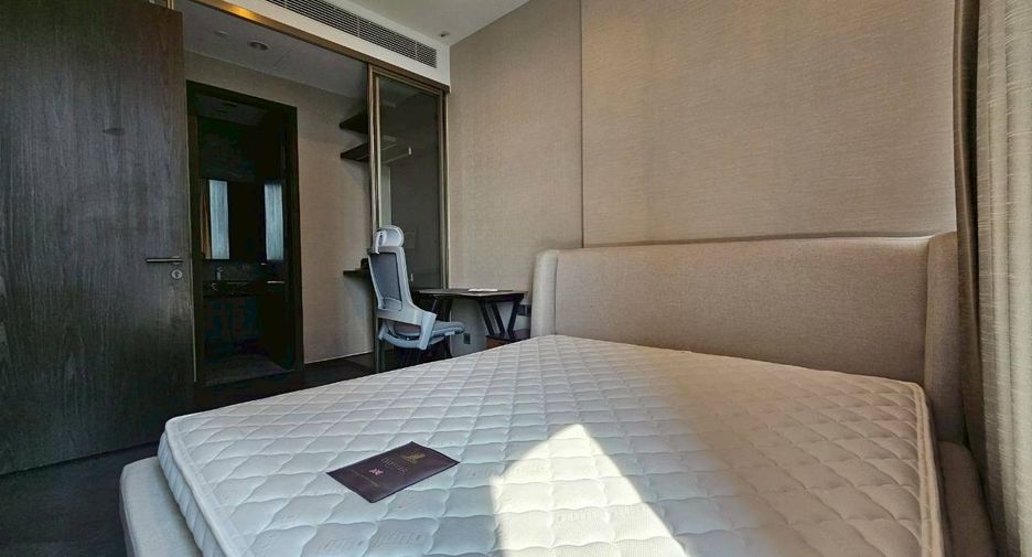Condo en alquiler de 1 habitaciones en Khlong Toei, Bangkok