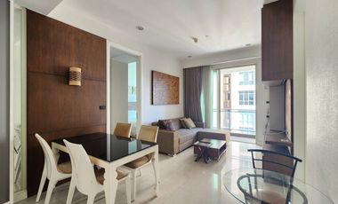 For rent 2 bedrooms condo in Pathum Wan, Bangkok