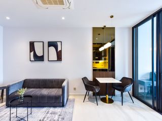 For rent 1 bed condo in Sathon, Bangkok