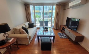 Condo en alquiler de 2 habitaciones en Khlong Toei, Bangkok