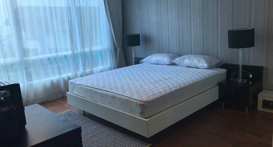 Condo en alquiler de 2 habitaciones en Khlong Toei, Bangkok