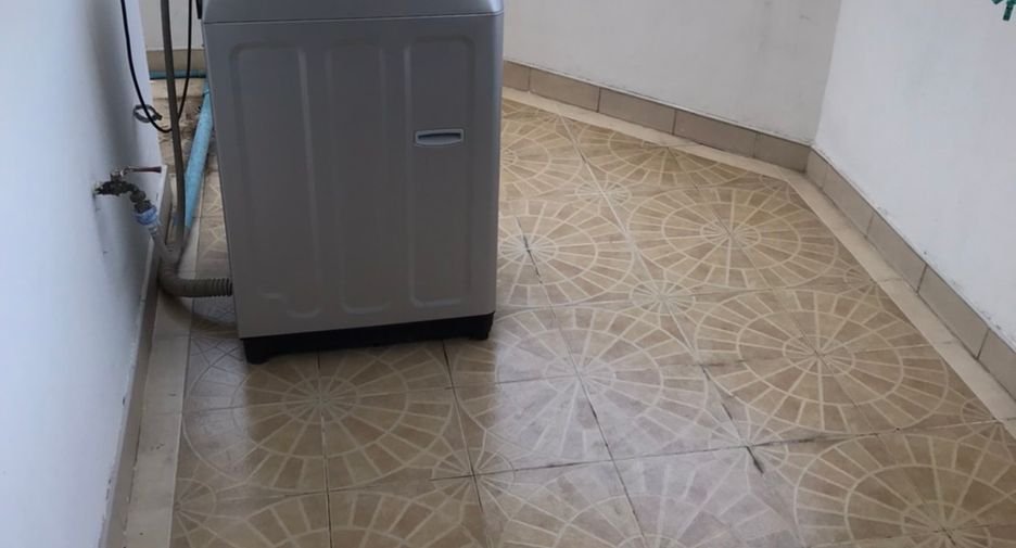 Аренда 3 спальни кондо в Кхлонг Тоеи, Бангкок