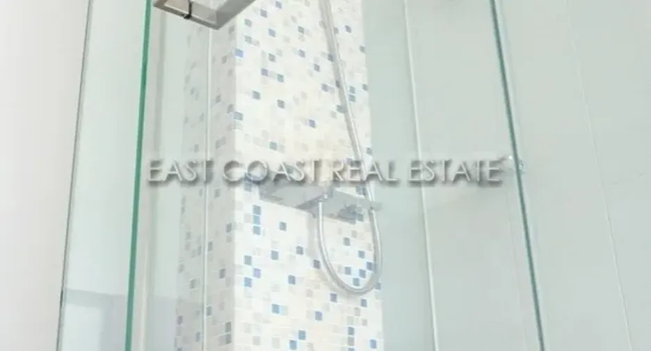 For rent and for sale 1 bed condo in Bang Lamung, Chonburi