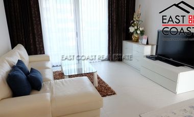 Wohnung zum Kauf und zur Miete mit 1 Zimmer in North Pattaya, Pattaya