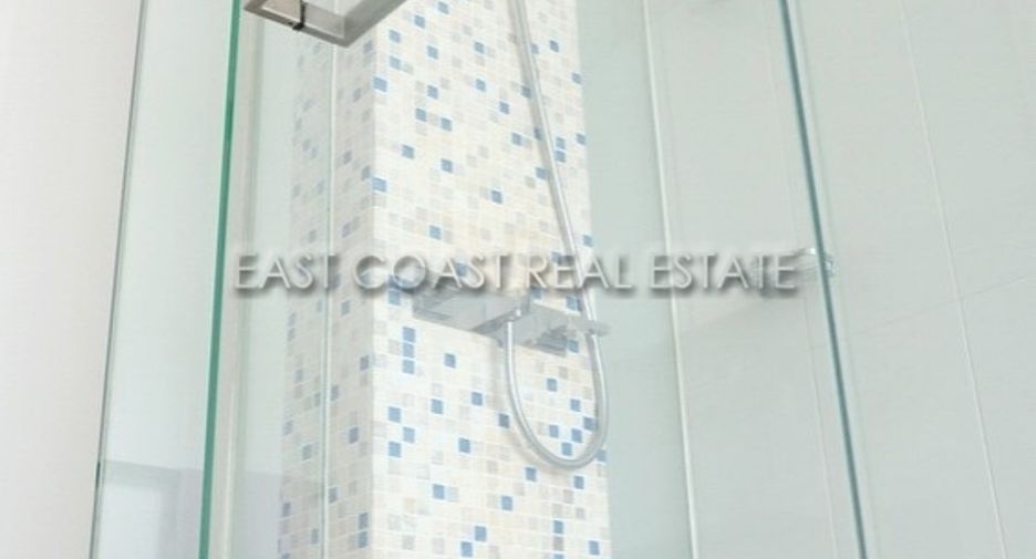 À vendre et à louer 1 chambre condo à North Pattaya, Pattaya