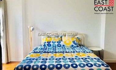 Wohnung zum Kauf und zur Miete mit 1 Zimmer in Pratumnak, Pattaya