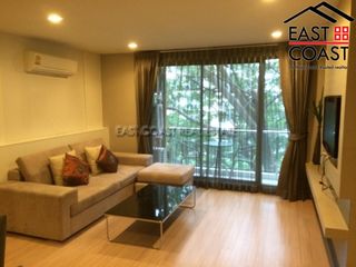 For Rent 2 Bedroom Condo In Bang Lamung, Chonburi