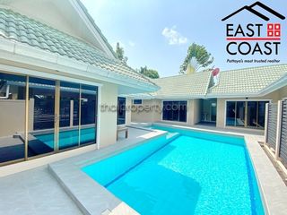 For Rent 3 Bedroom House In Bang Lamung, Chonburi