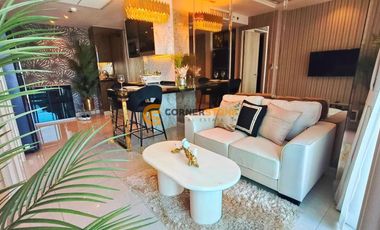 For rent and for sale 1 bed condo in Bang Lamung, Chonburi