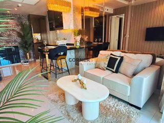 For Rent 1 Bedroom Condo In Bang Lamung, Chonburi