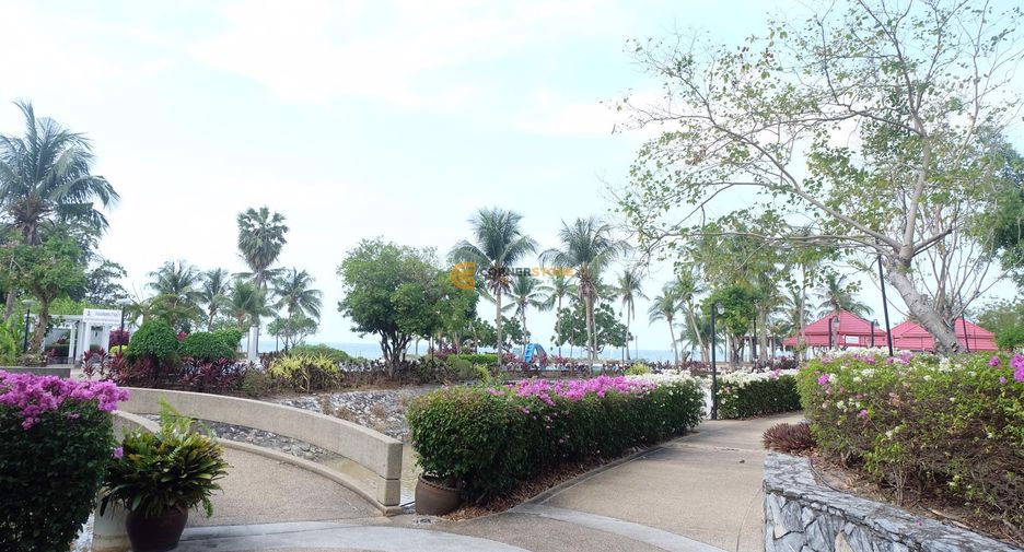 出售 1 卧室 公寓 在 Sattahip, Chon Buri