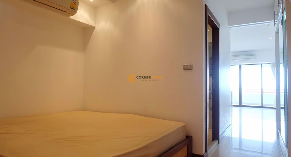 出售 1 卧室 公寓 在 Sattahip, Chon Buri