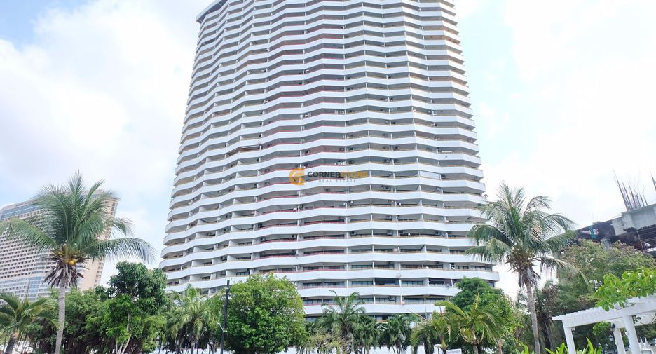 出售 1 卧室 公寓 在 Sattahip, Chon Buri