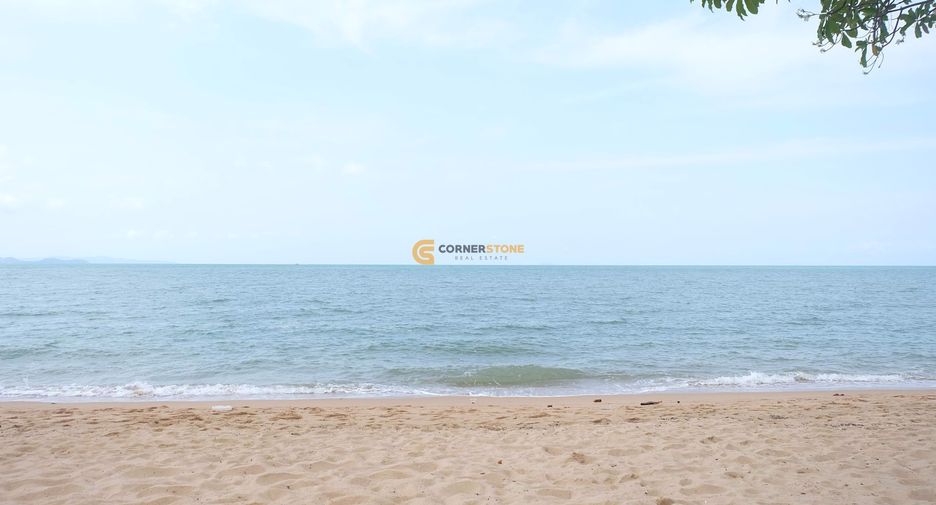 出售 1 卧室 公寓 在 Sattahip, Chon Buri
