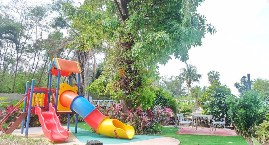 出售 1 卧室 公寓 在 Sattahip, Chon Buri