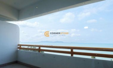 For sale 1 bed condo in Sattahip, Chonburi
