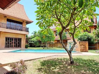 À louer 4 chambres maison à Bang Lamung, Chonburi