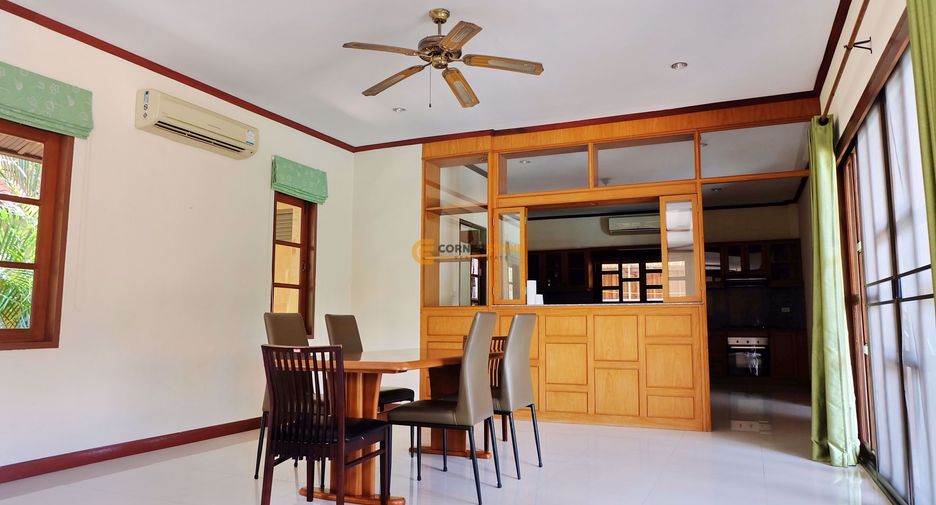 出租 4 卧室 独立屋 在 Bang Lamung, Chon Buri