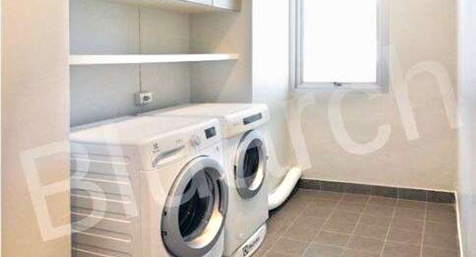 ให้เช่า 3 ห้องนอน คอนโด ใน วัฒนา, กรุงเทพฯ