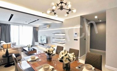 Wohnung zur Miete mit 3 Zimmer in Watthana, Bangkok