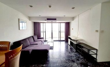 出租 2 卧室 公寓 在 Watthana, 曼谷