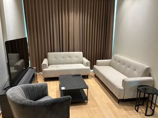 À louer 1 chambre condo à Pathum Wan, Bangkok