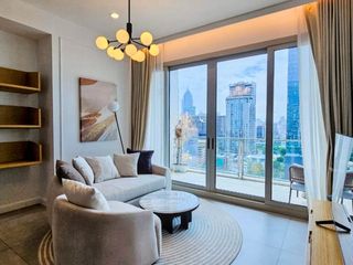 For rent 1 Beds condo in Pathum Wan, Bangkok