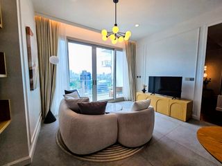 For rent 1 Beds condo in Pathum Wan, Bangkok