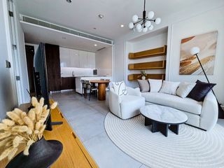 For rent 1 Beds condo in Pathum Wan, Bangkok