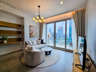 For rent 1 Beds condo in Pathum Wan, Bangkok