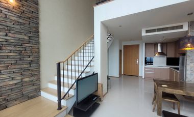 Wohnung zur Miete mit 1 Zimmer in Khlong Toei, Bangkok