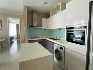 出租 2 卧室 公寓 在 Pathum Wan, 曼谷