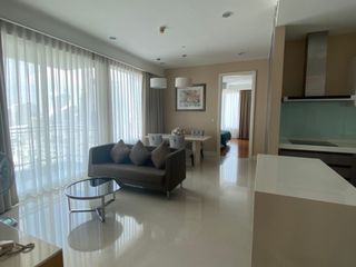 出租 2 卧室 公寓 在 Pathum Wan, 曼谷