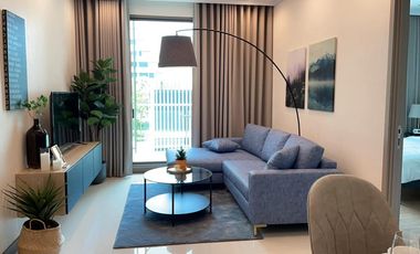 出租 2 卧室 公寓 在 Watthana, 曼谷
