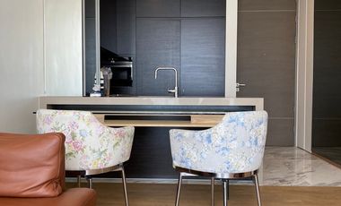 Wohnung zur Miete mit 1 Zimmer in Sathon, Bangkok