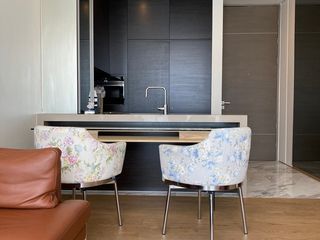 For rent 1 bed condo in Sathon, Bangkok