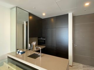 For rent 1 bed condo in Sathon, Bangkok