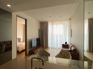 For rent 1 bed condo in Sathon, Bangkok