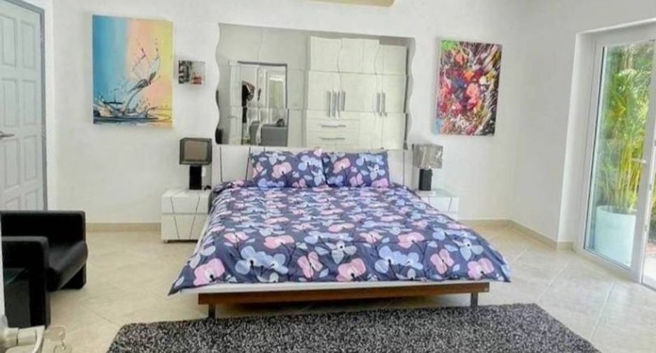 Haus zum Kauf mit 7 Zimmer in Pratumnak, Pattaya