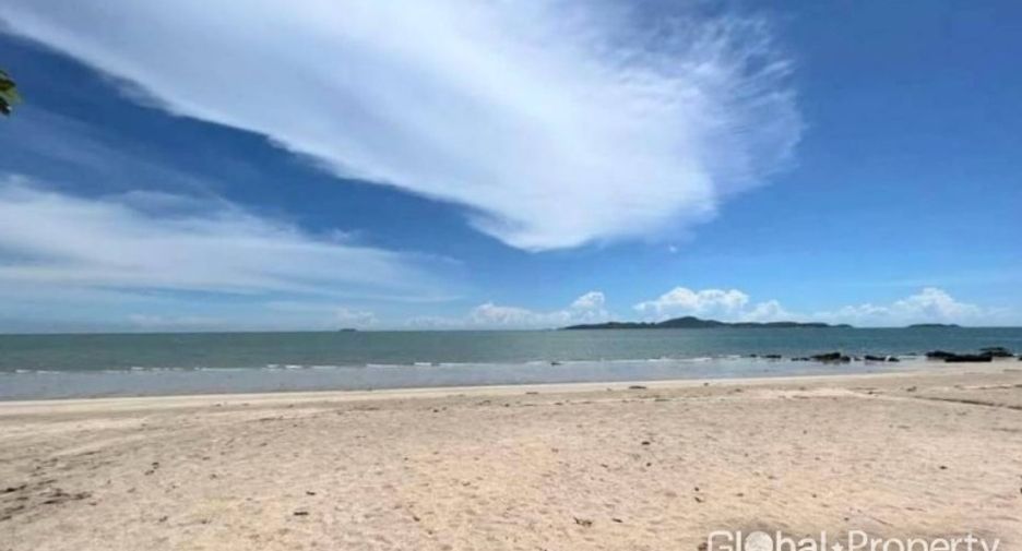 Haus zum Kauf mit 7 Zimmer in Pratumnak, Pattaya