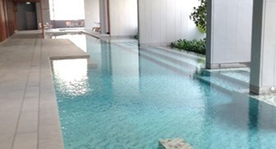 出租 1 卧室 公寓 在 Khlong Toei, 曼谷