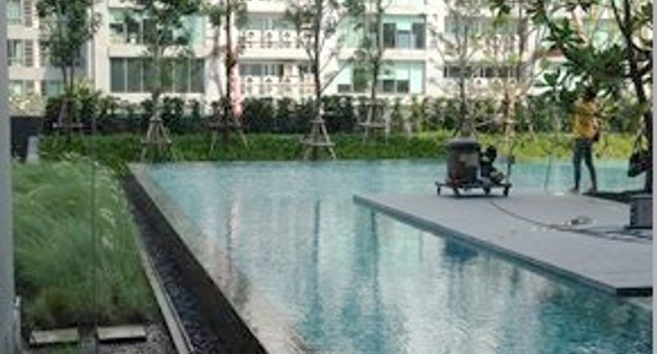 出租 1 卧室 公寓 在 Khlong Toei, 曼谷