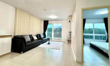 For sale 1 bed condo in Mueang Phuket, Phuket