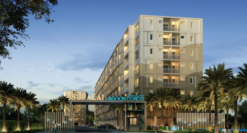 For sale 1 bed condo in Mueang Phuket, Phuket