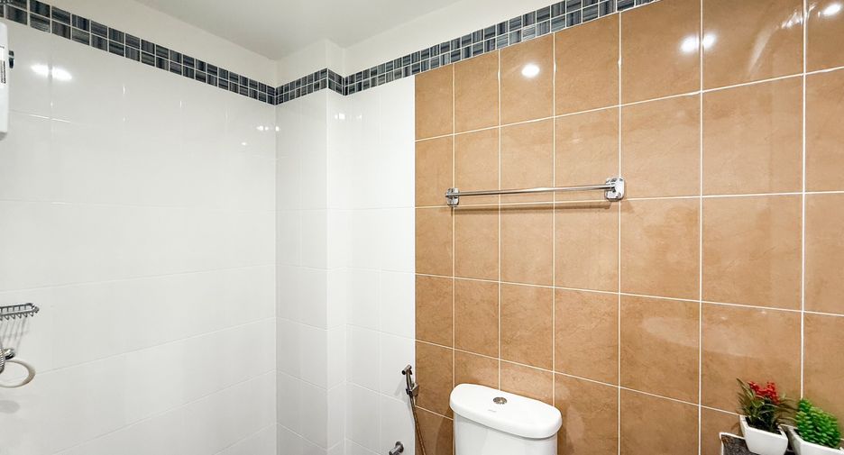For sale 1 bed condo in Kathu, Phuket